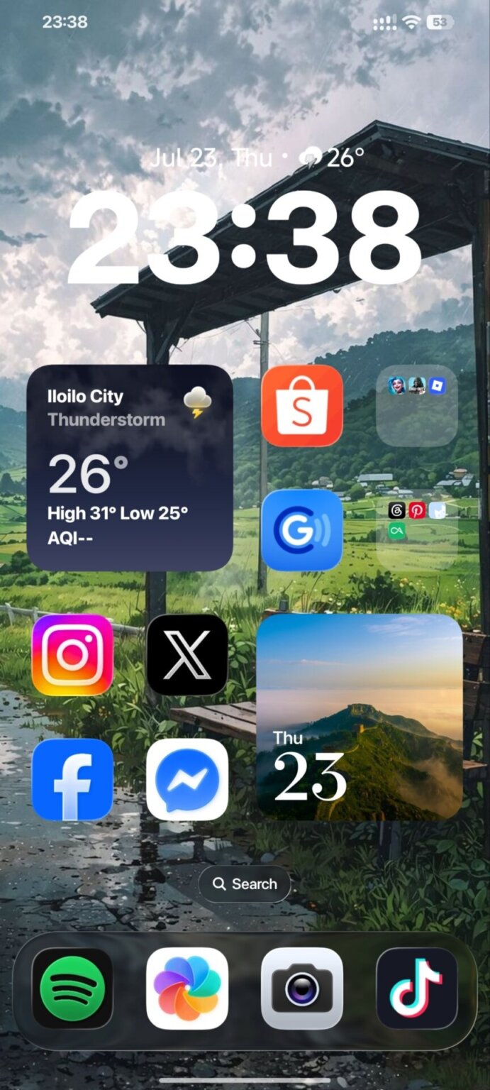 "Xiaomi Új Stílust Rejthet: Íme a HyperOS 4 Liquid Glass Előzetese!"