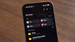 HyperOS 3 File Manager App