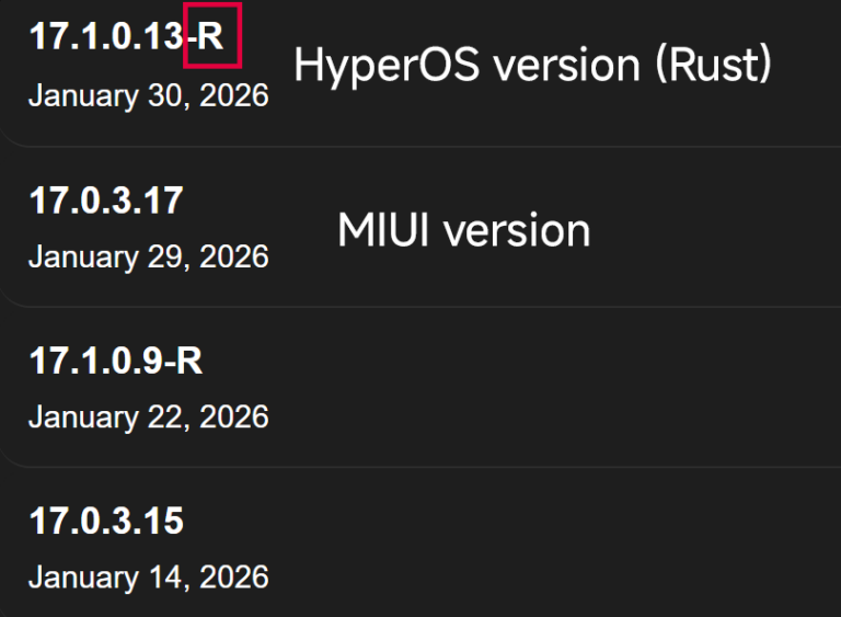 Fedezd fel a Xiaomi HyperOS 4 9 lenyűgöző új funkcióját!