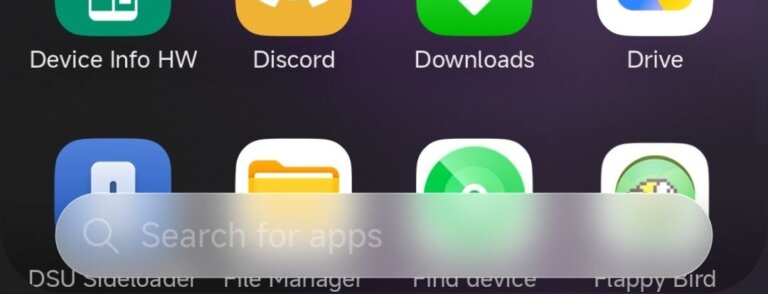 Fedezd fel a HyperOS 4 V8 Launcher titkait: Lenyűgöző Liquid Blur és új animációk!