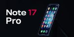 Note 17 Pro