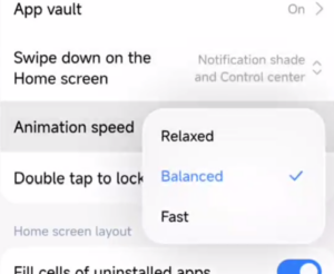 Fedezd fel a HyperOS 4 V8 Launcher titkait: Lenyűgöző Liquid Blur és új animációk!