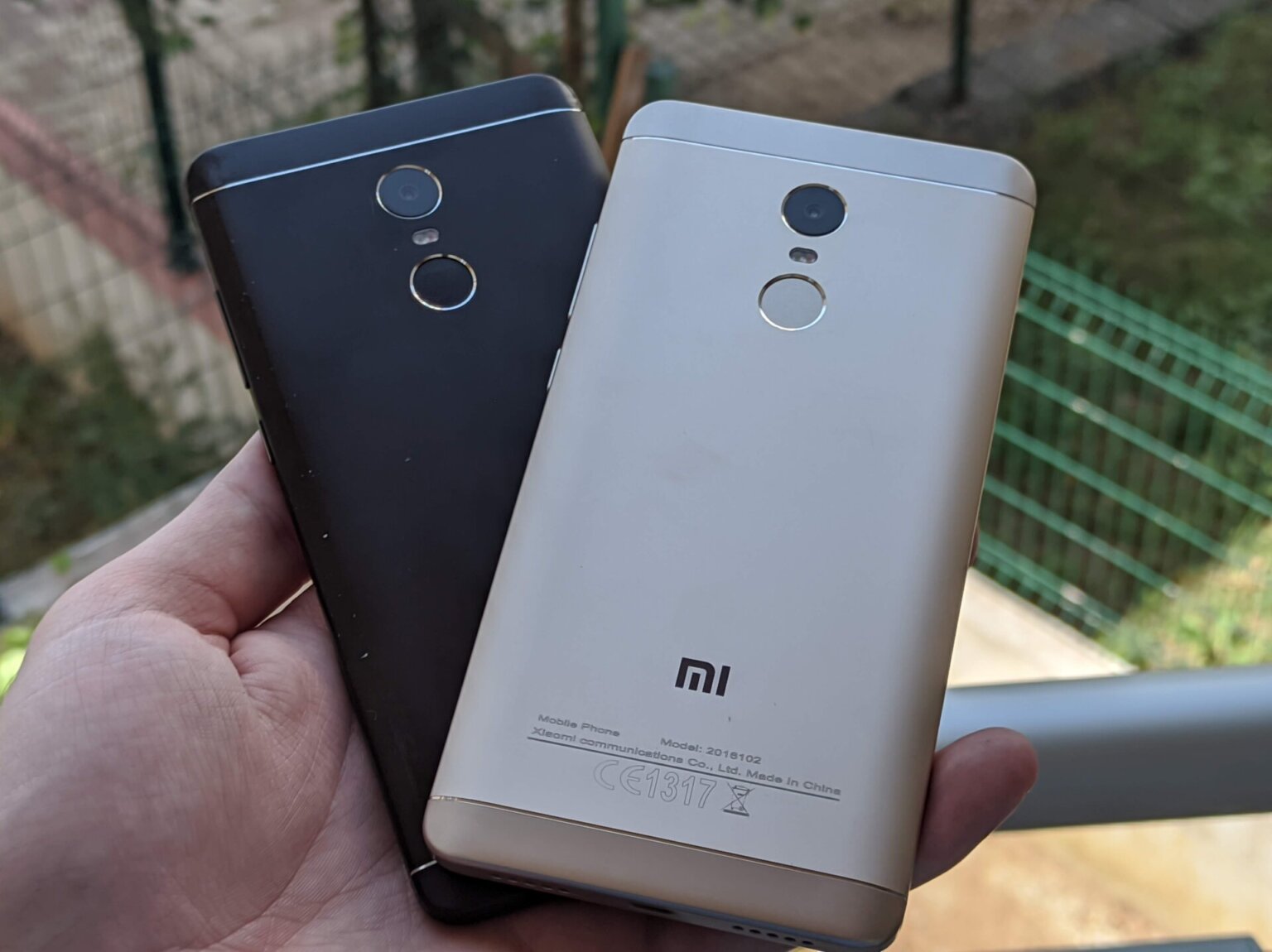 13 Xiaomi Eszköz, Ami Mostantól Elveszítette a Google Play Frissítéseket!