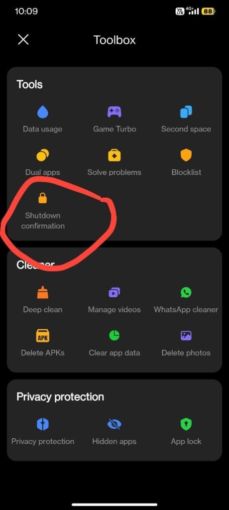 Xiaomi HyperOS 3.1: Megérkezett a biztonsági frissítés, új leállítási megerősítő funkcióval!