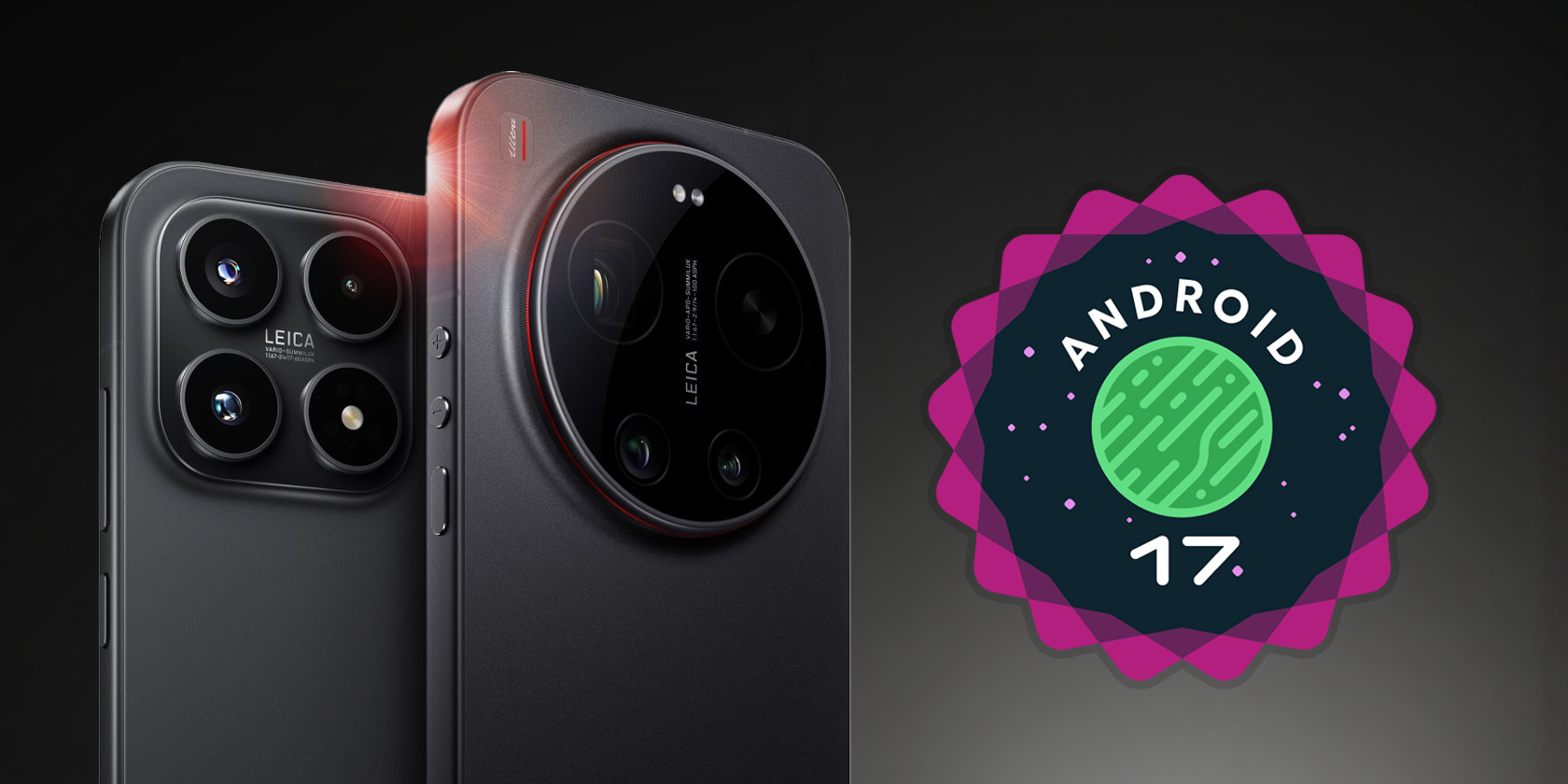 Íme a Xiaomi HyperOS 3.3 Android 17 frissítésének megjelenési dátuma jövő hétre!