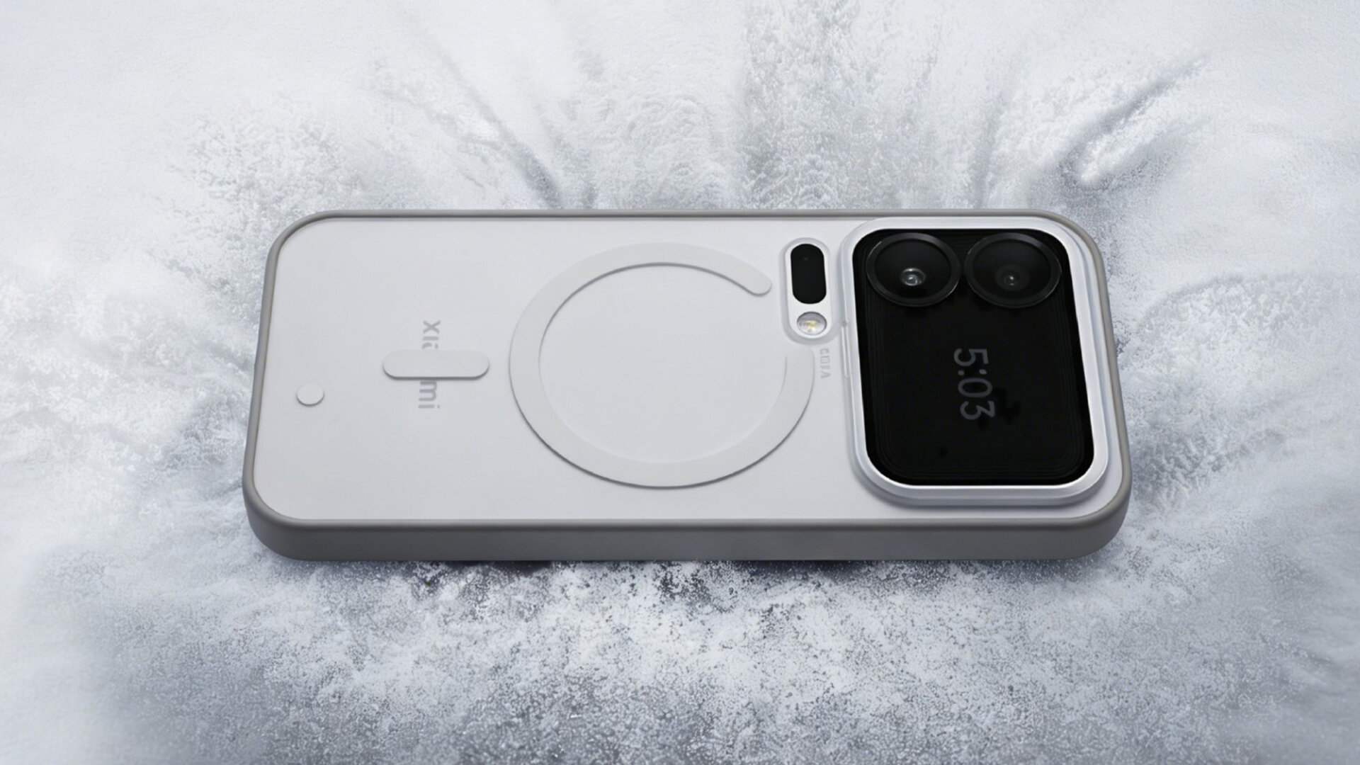 Xiaomi 18 Pro: Ultra