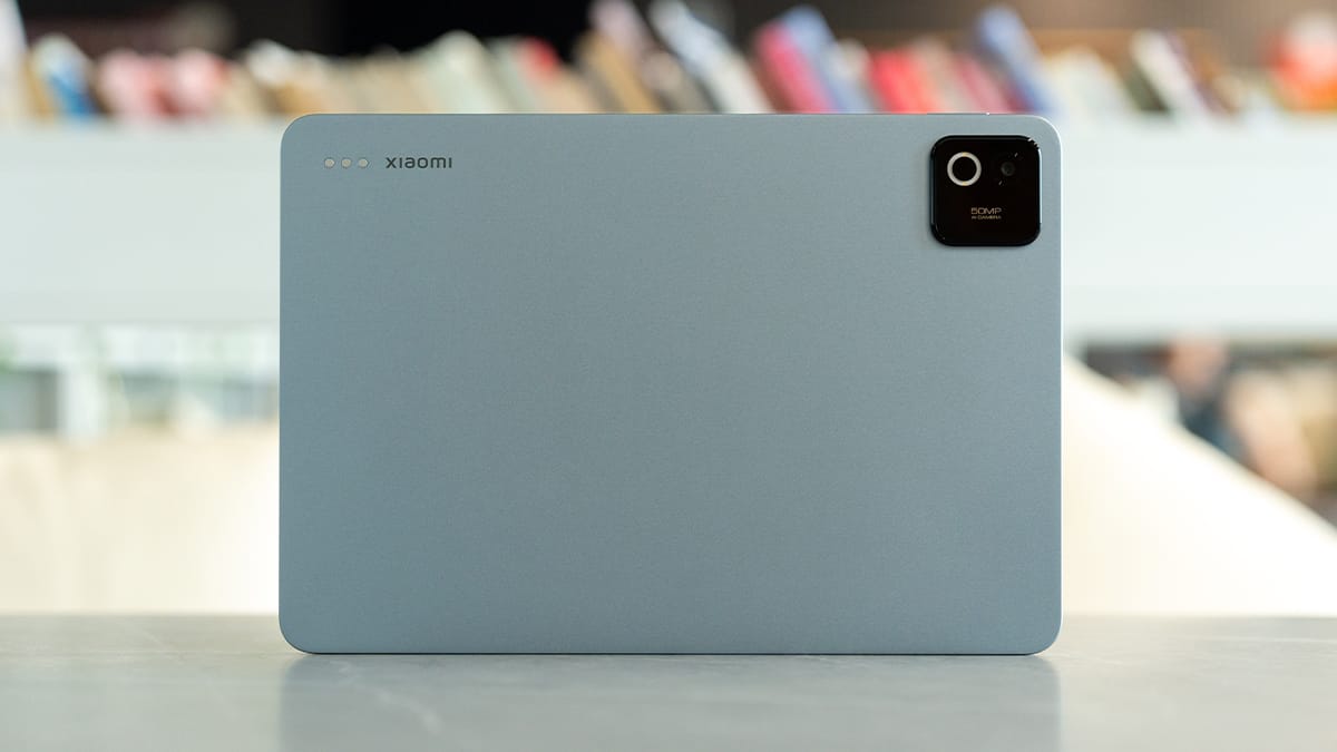 "Xiaomi Pad 8S Pro: Újdonságok az XRING O3 Chippel és 12,5 hüvelykes 3.2K LCD Kijelzővel!"
