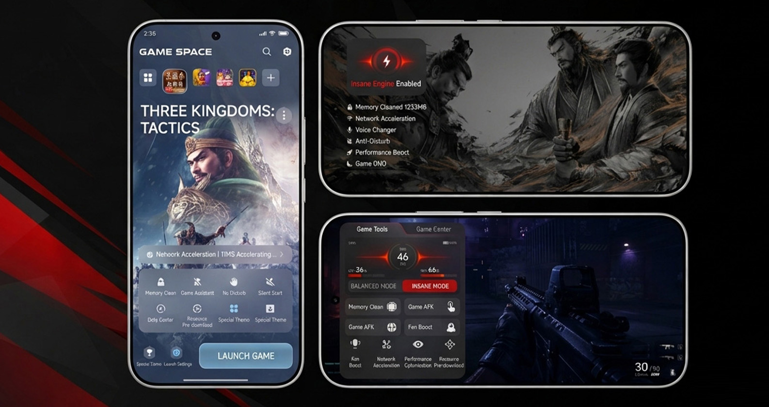 Xiaomi új Game Booster: A játékélmény forradalma!