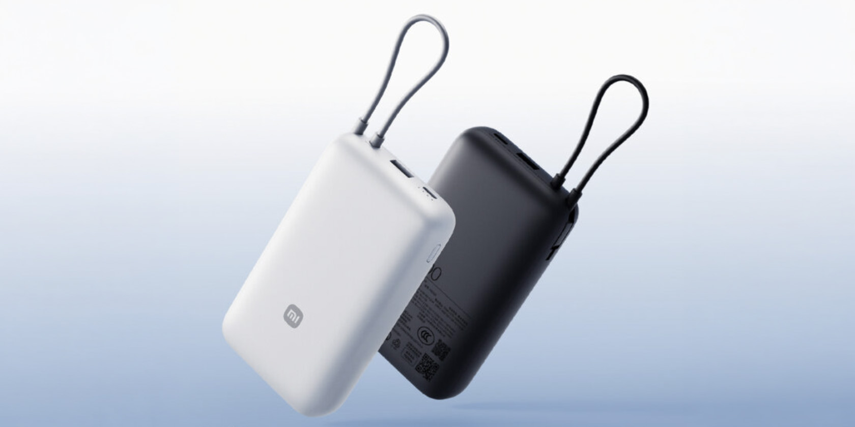 Fedezd fel a Xiaomi új, 20000mAh