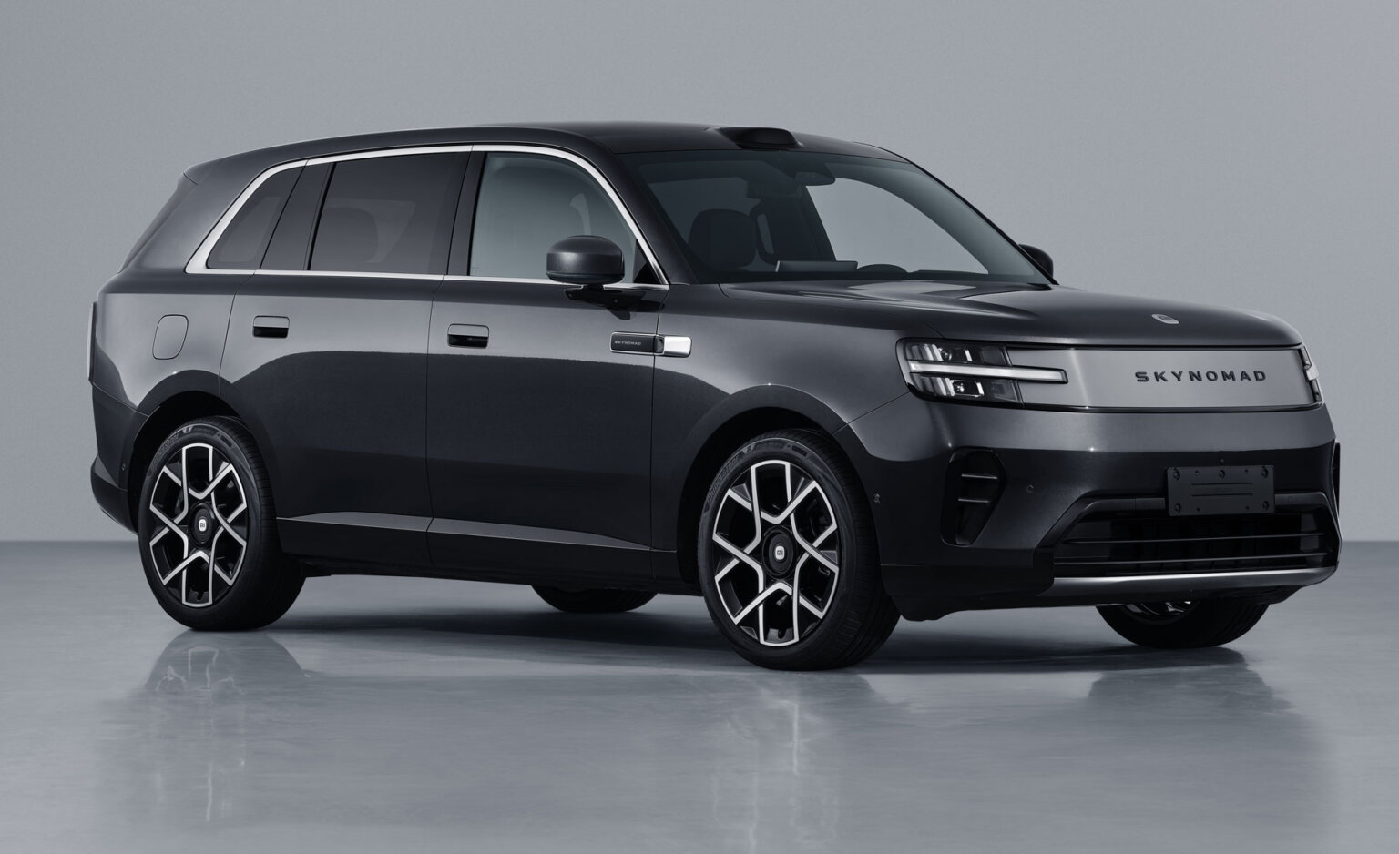 Xiaomi SkyNomad: Belépés a kínai piacra a forradalmi plug-in hibrid SUV