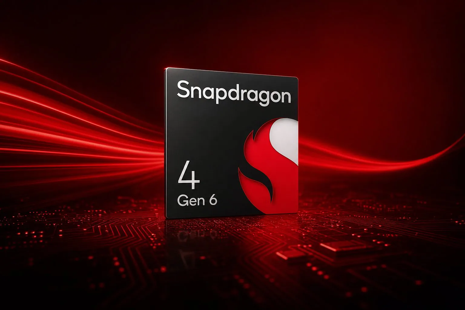 "Feltárult a Qualcomm Snapdragon 4 Gen 6: 4nm TSMC, Adreno 6 GPU"