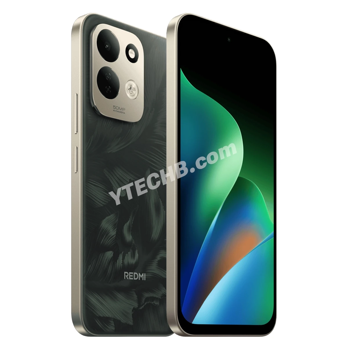 REDMI 17 4G Renders Reveal Big 6.9-inch 120Hz Screen and Helio G91 Ultra 6 Redmi 17 4G Renders Reveal Big 6.9-inch 120Hz Screen and Helio G91 Ultra "Fedezd fel a REDMI 17 4G lenyűgöző 6,9 hüvelykes 120Hz