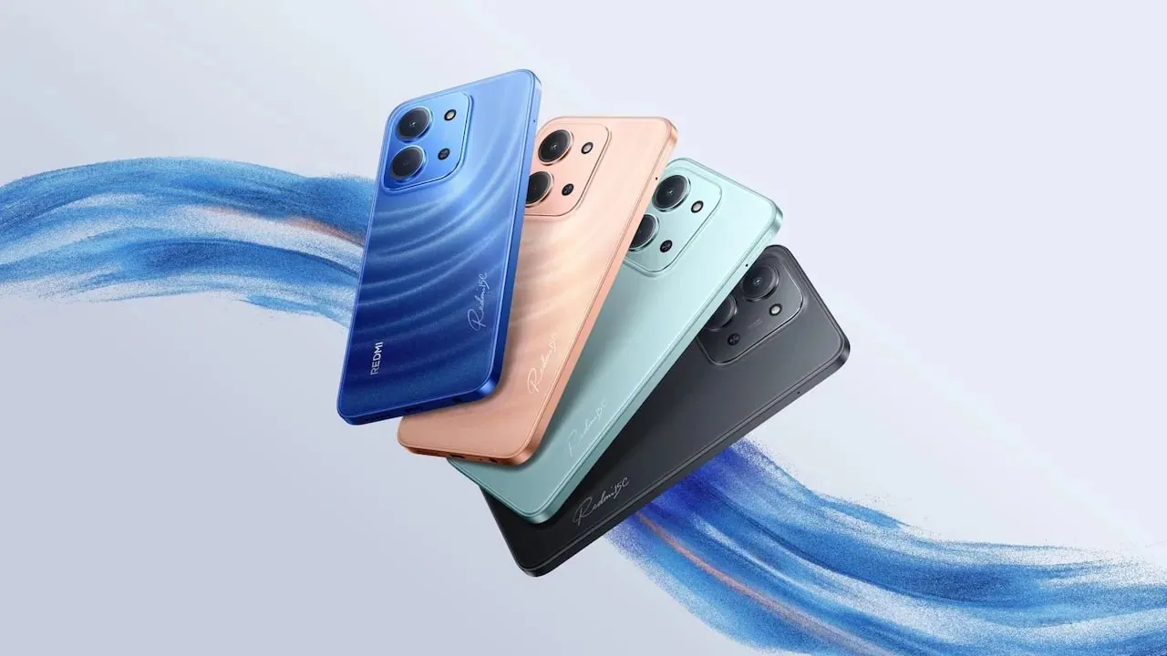 "Felfedte a Geekbench: Újraértelmezett REDMI 15C 5G érkezik!"