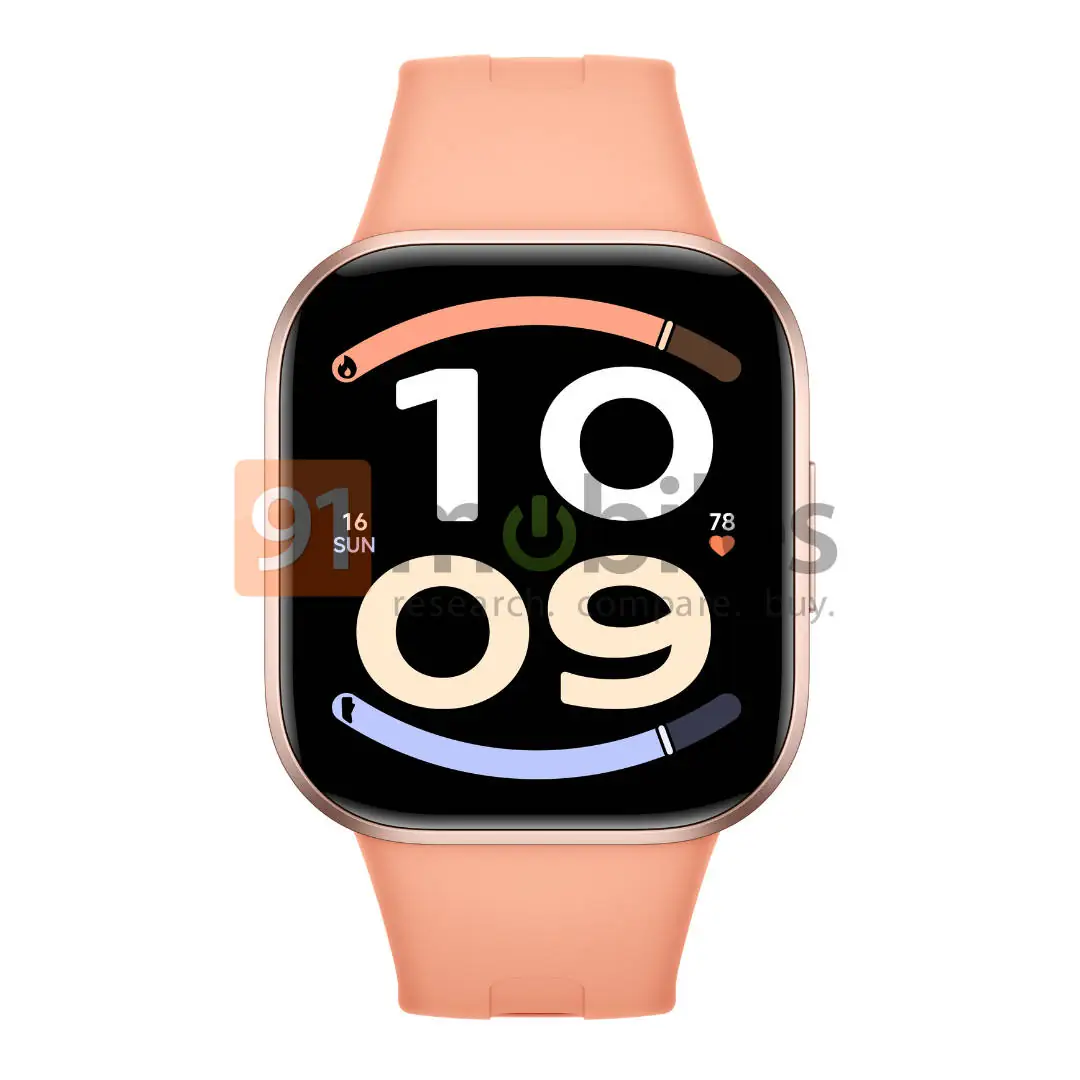 Xiaomi REDMI Watch 6 Active és Lite Xiaomi REDMI Watch 6 Active és Lite