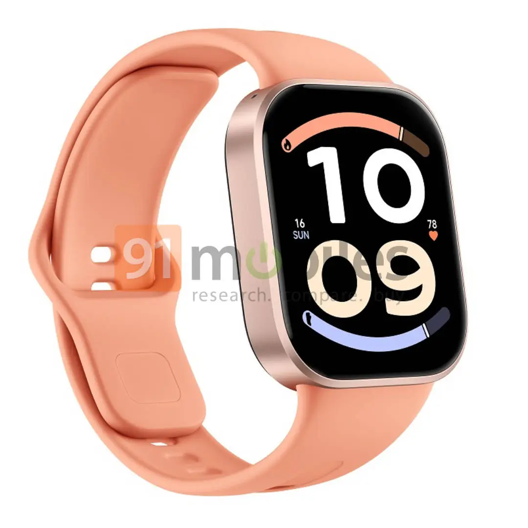 Xiaomi REDMI Watch 6 Active és Lite Xiaomi REDMI Watch 6 Active és Lite