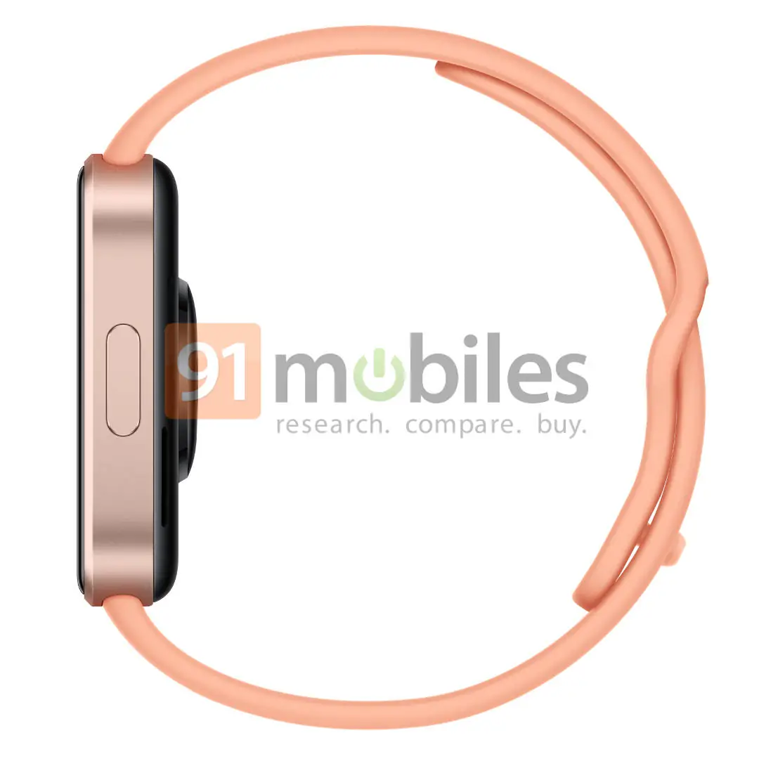 Xiaomi REDMI Watch 6 Active és Lite Xiaomi REDMI Watch 6 Active és Lite