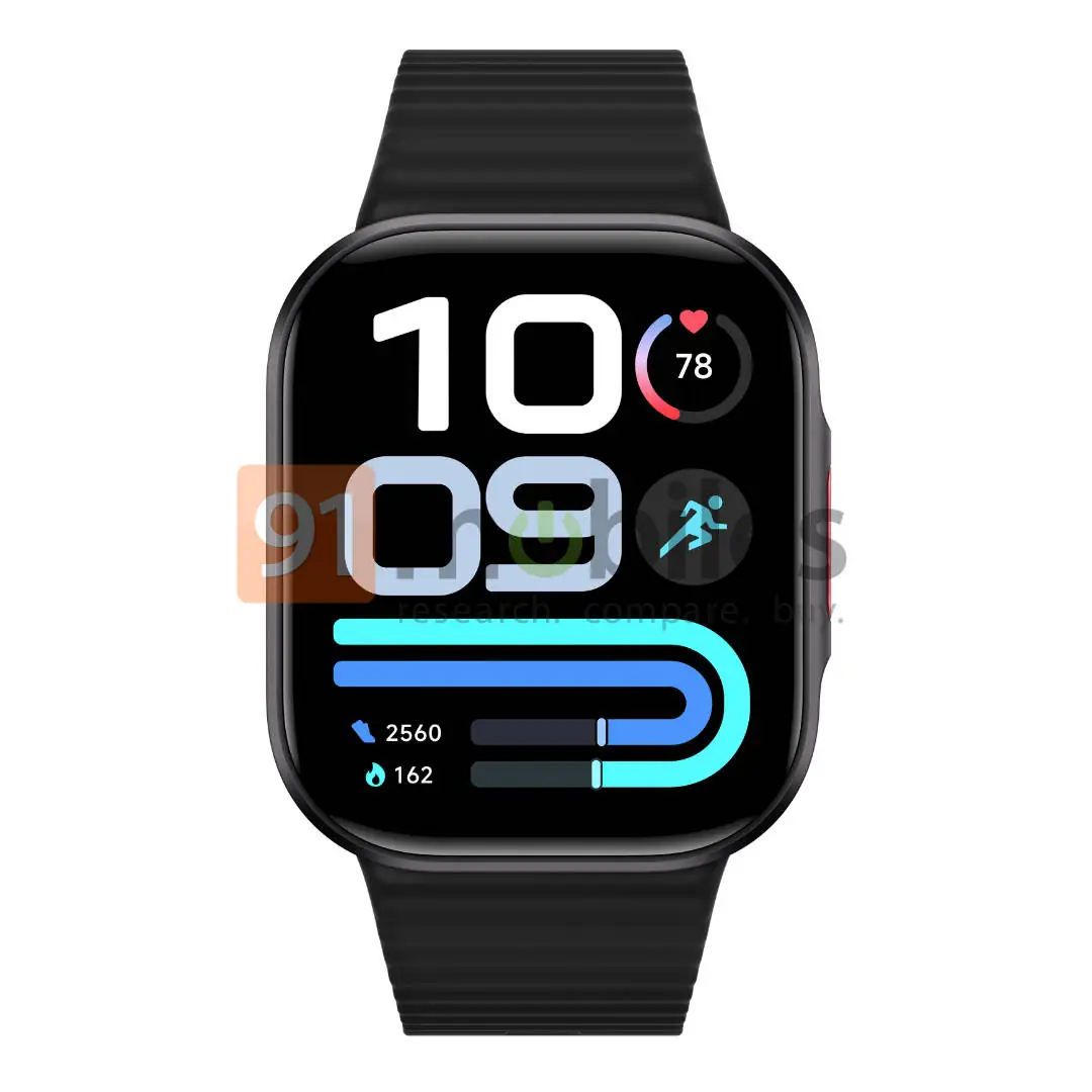 Xiaomi REDMI Watch 6 Active és Lite Xiaomi REDMI Watch 6 Active és Lite