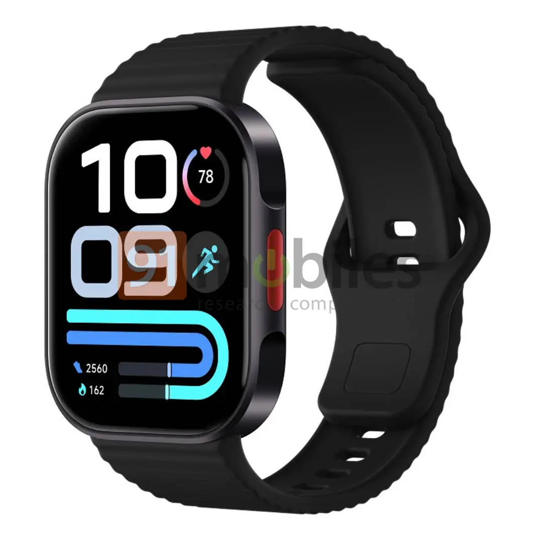 Xiaomi REDMI Watch 6 Active és Lite Xiaomi REDMI Watch 6 Active és Lite