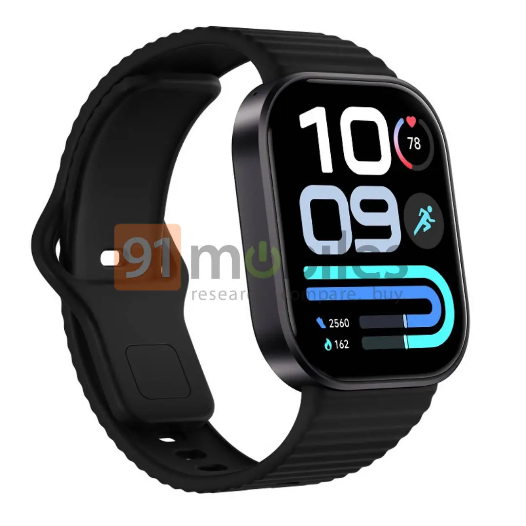 Xiaomi REDMI Watch 6 Active és Lite Xiaomi REDMI Watch 6 Active és Lite