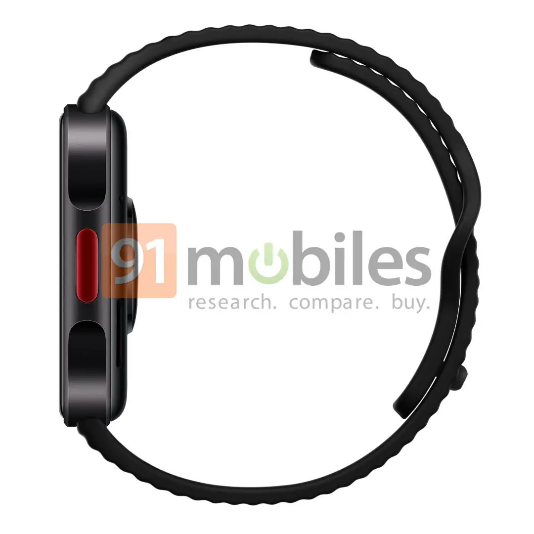 Xiaomi REDMI Watch 6 Active és Lite Xiaomi REDMI Watch 6 Active és Lite