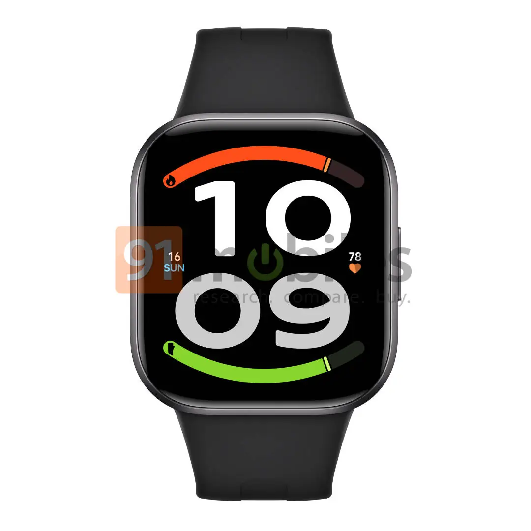 Xiaomi REDMI Watch 6 Active és Lite Xiaomi REDMI Watch 6 Active és Lite