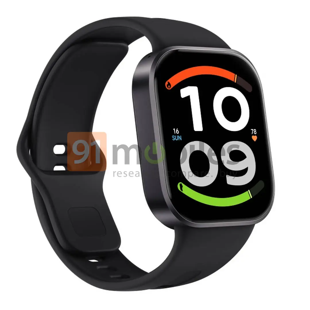 Xiaomi REDMI Watch 6 Active és Lite Xiaomi REDMI Watch 6 Active és Lite