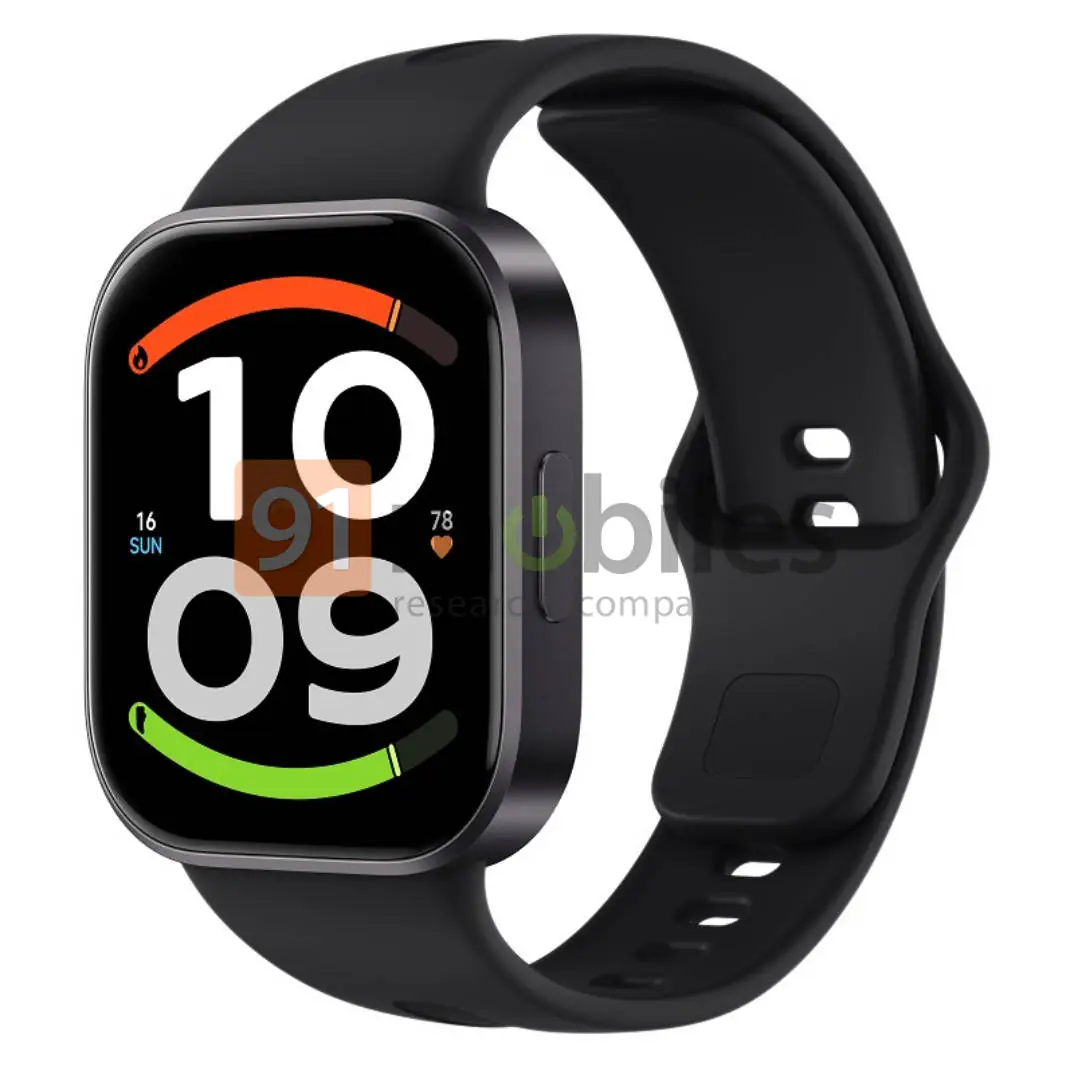 Xiaomi REDMI Watch 6 Active és Lite Xiaomi REDMI Watch 6 Active és Lite