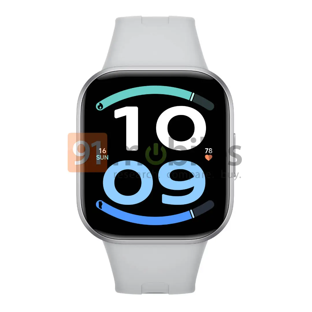 Xiaomi REDMI Watch 6 Active és Lite Xiaomi REDMI Watch 6 Active és Lite