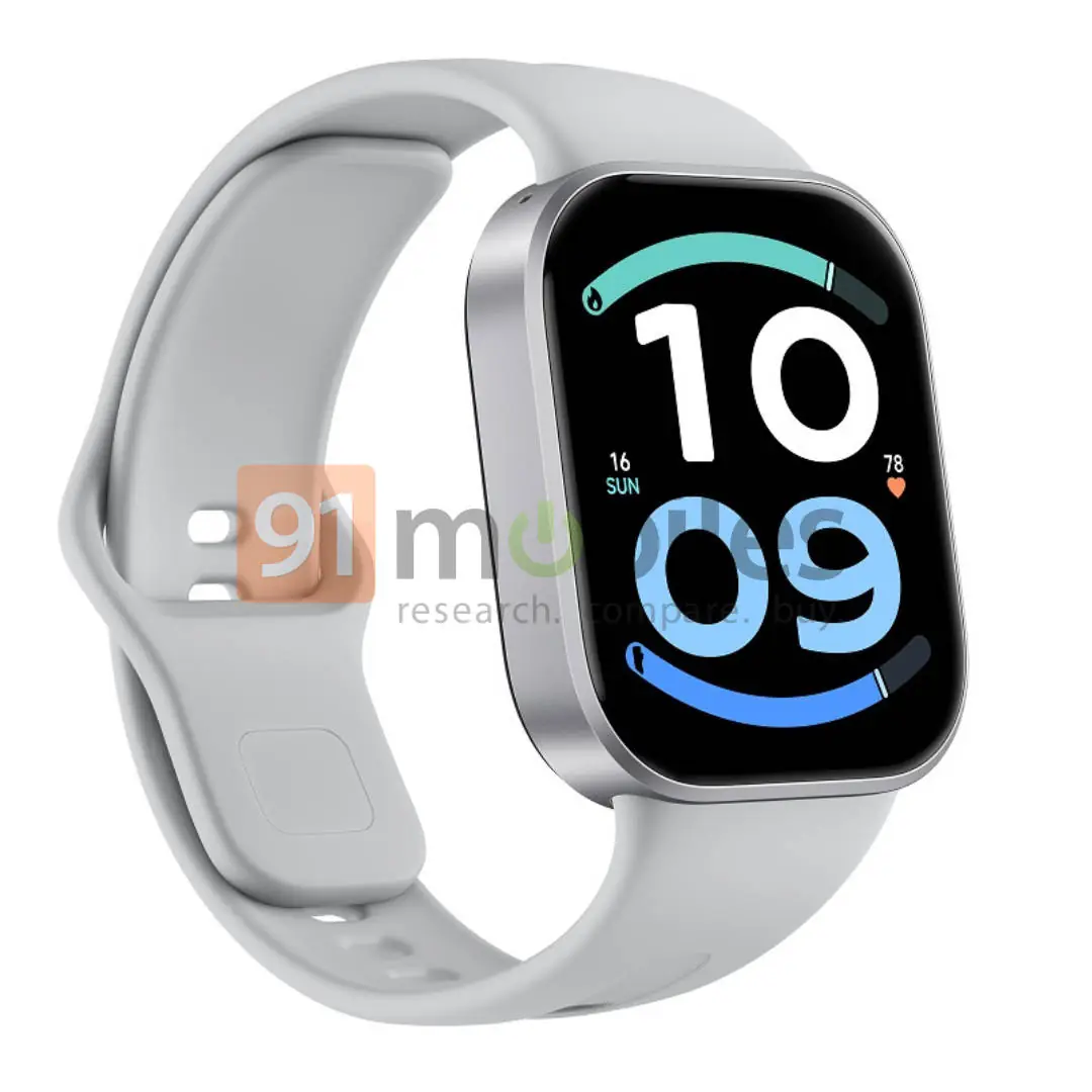 Xiaomi REDMI Watch 6 Active és Lite Xiaomi REDMI Watch 6 Active és Lite