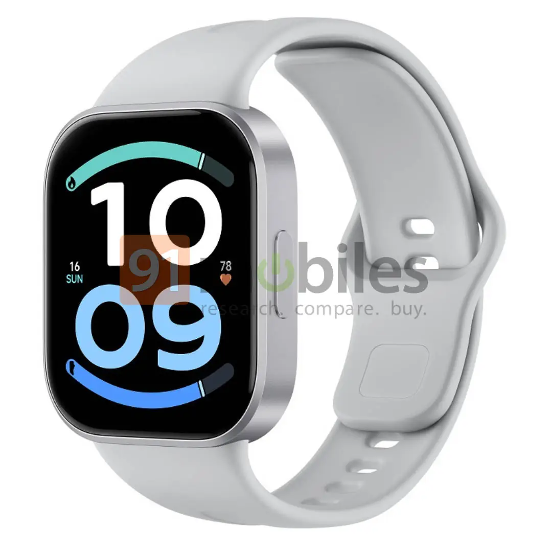 Xiaomi REDMI Watch 6 Active és Lite Xiaomi REDMI Watch 6 Active és Lite