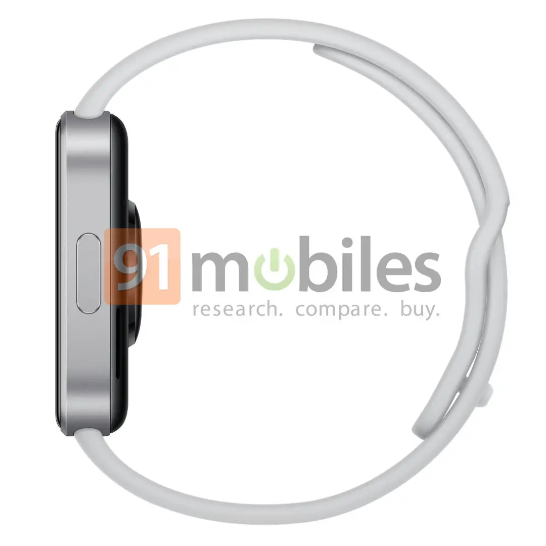 Xiaomi REDMI Watch 6 Active és Lite Xiaomi REDMI Watch 6 Active és Lite