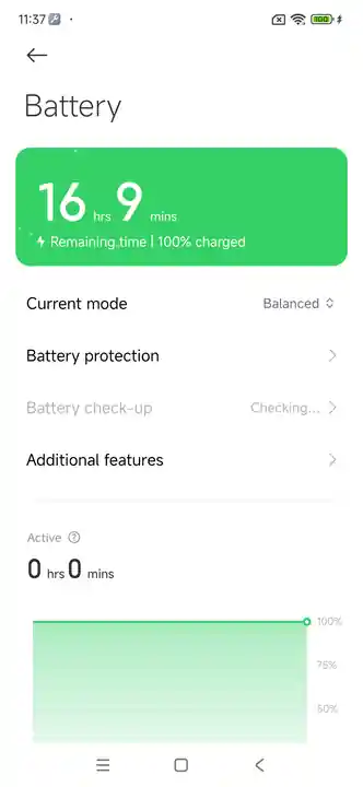 Xiaomi biztonsági alkalmazás és Game Turbo frissítés