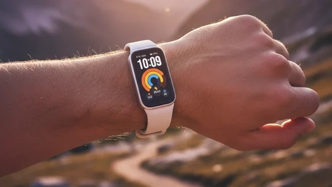 Xiaomi Smart Band 11 Active Renders Reveal 1.47-Inch Screen and 300mAh Battery 2 Xiaomi Smart Band 11 Active Renders Reveal 1.47-Inch Screen and 300mAh Battery