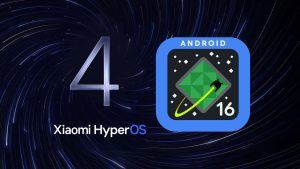 Xiaomi HyperOS 4: Az Android 16 kora véget érhet?