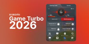 "Xiaomi Game Turbo frissítés: Stabilitásnövelés a legújabb HyperOS biztonsági javítással!"