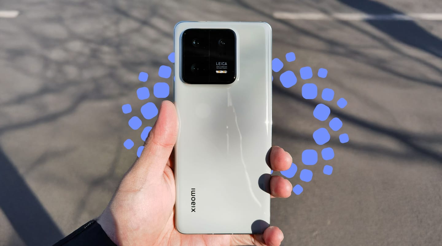 Új Xiaomi 18: Aszimmetrikus négyhengeres kamera, ami megváltoztatja a fotózást!