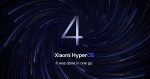 HyperOS 4 3