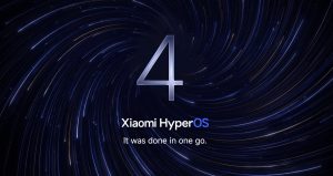 "Fedezd Fel a Xiaomi HyperOS 4 Újdonságait: Minden, Amit Tudni Érdemes!"