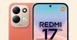 REDMI 17 5G