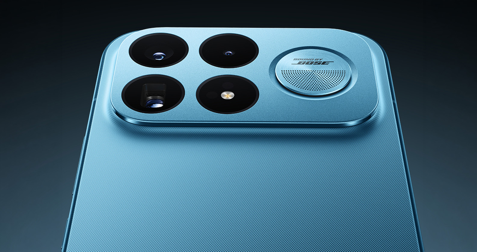Xiaomi 2026