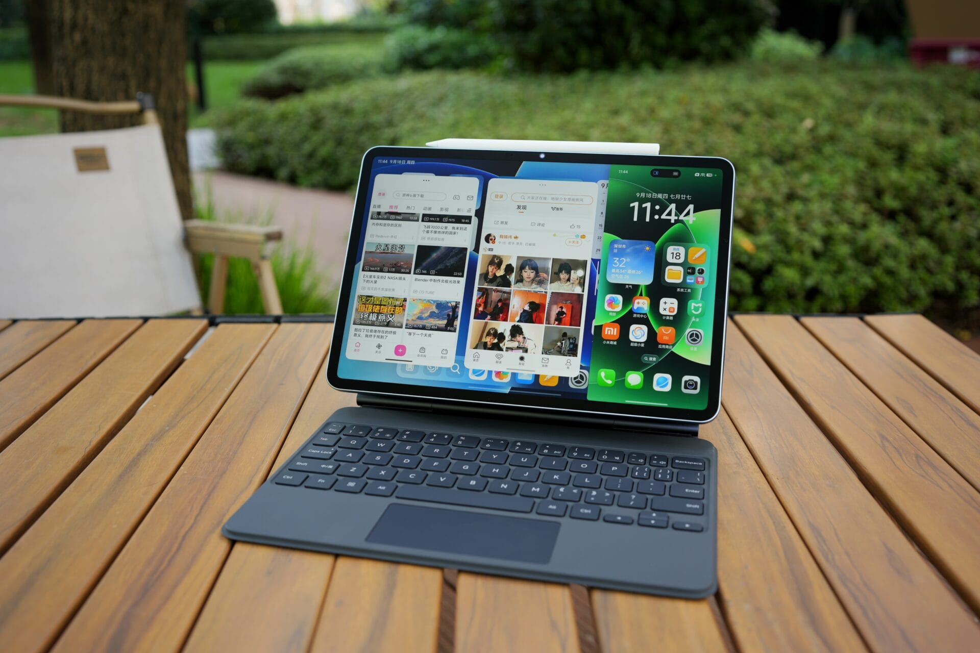 Xiaomi Pad 8S Pro és XRING O3: Új Innovációk a Tanúsítványok Fényében!