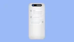 Smart privacy display