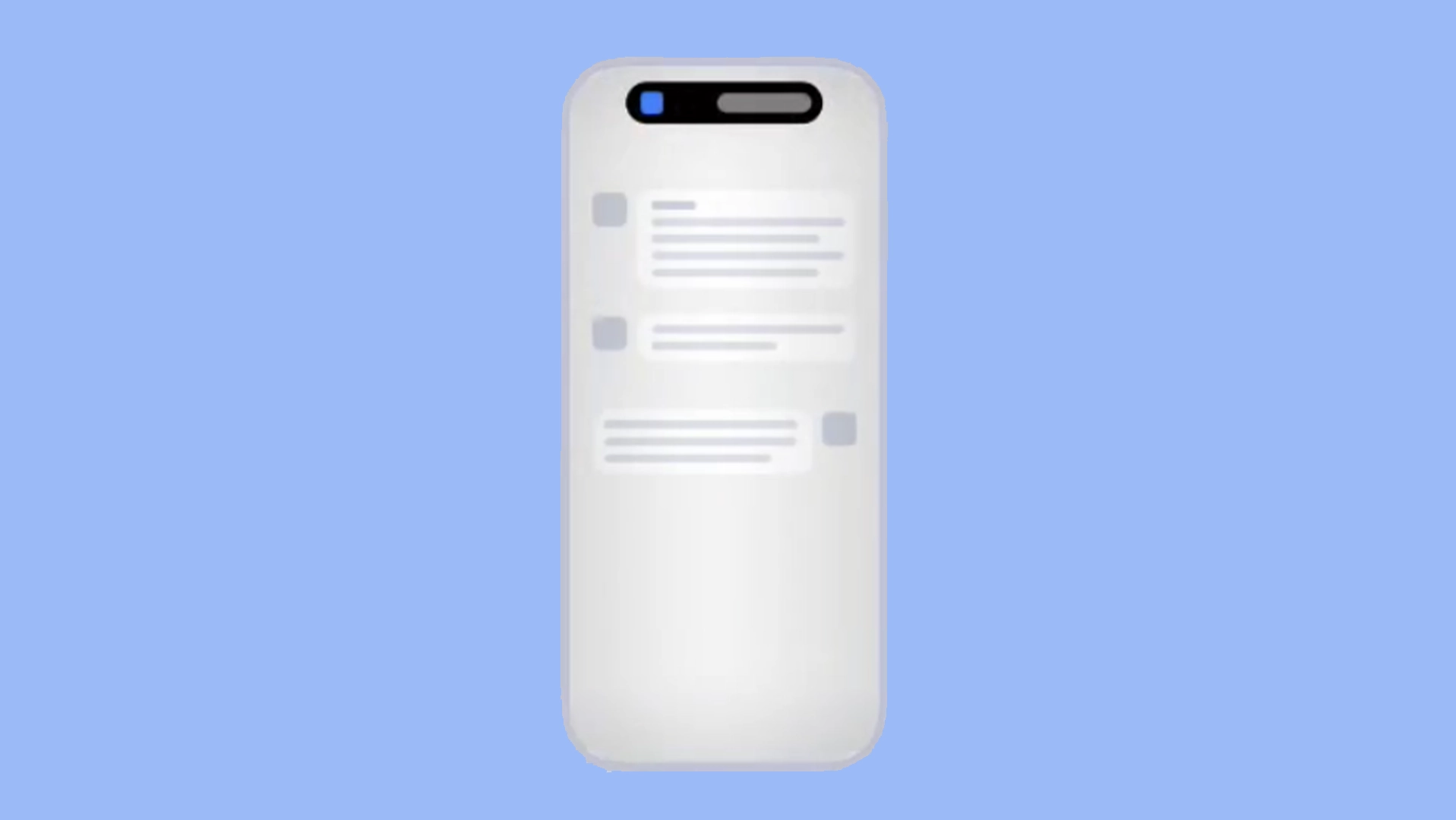 Xiaomi új okos kijelzője: Íme, mitől véd meg a kíváncsi tekinteteket!