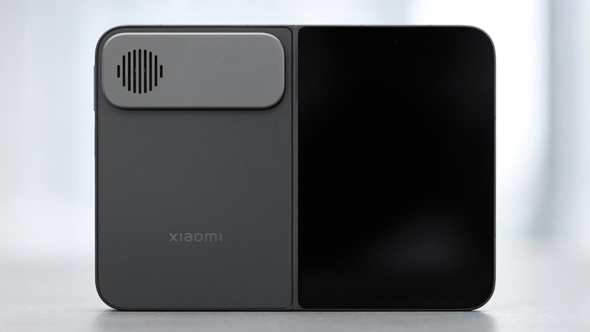 "Xiaomi bemutatja az XRING O100 prototípust: Villámgyors helyi AI feldolgozás új szintje!"