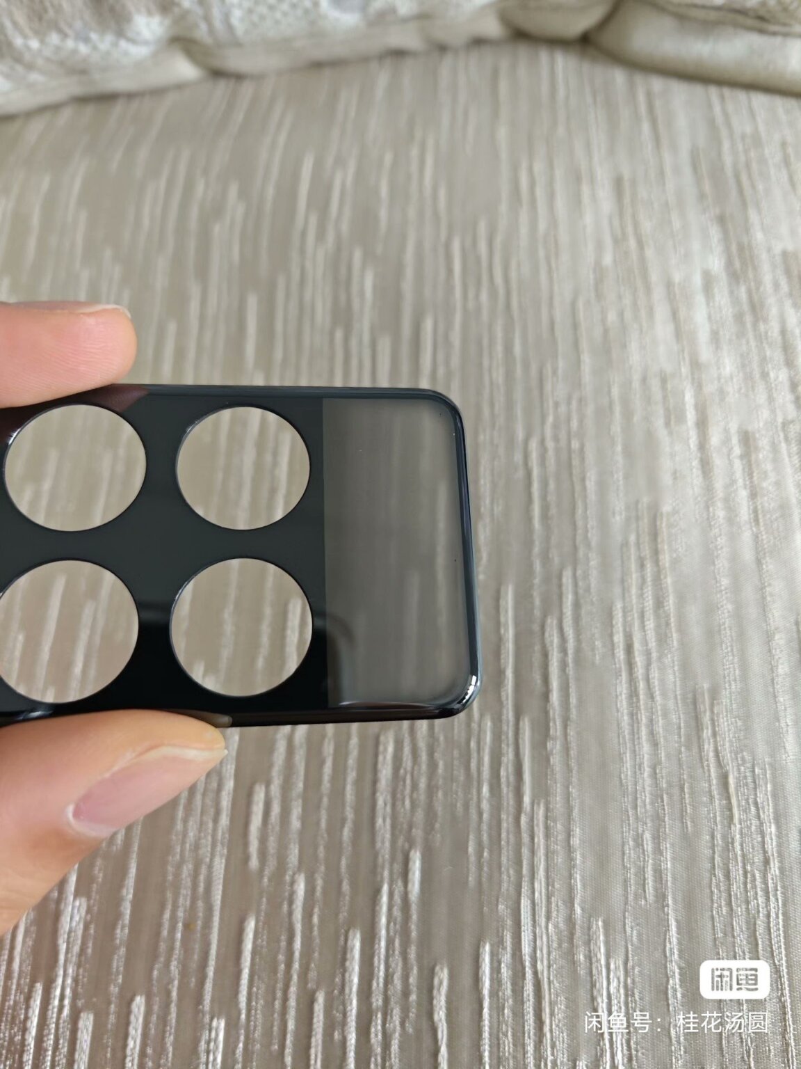 "A Visszatérő Átlátszó Xiaomi 18 Edition: Új Szint a Technológiai Képzeletben!"
