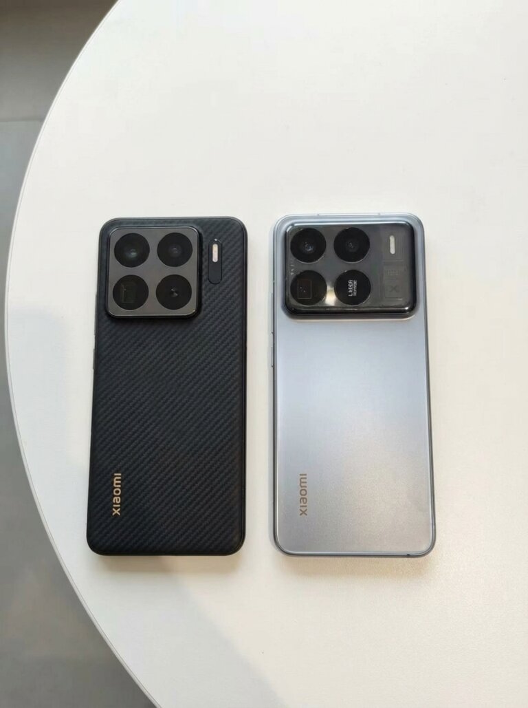 "A Visszatérő Átlátszó Xiaomi 18 Edition: Új Szint a Technológiai Képzeletben!"