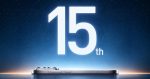 Xiaomi 15th