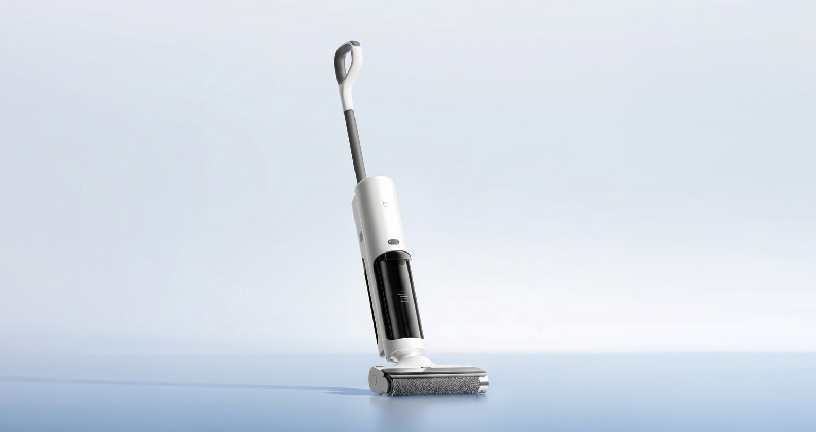 Fedezd fel a Xiaomi legújabb padlóporszívóját: a Mijia Cordless 5C lenyűgöző 18000Pa szívóerővel!