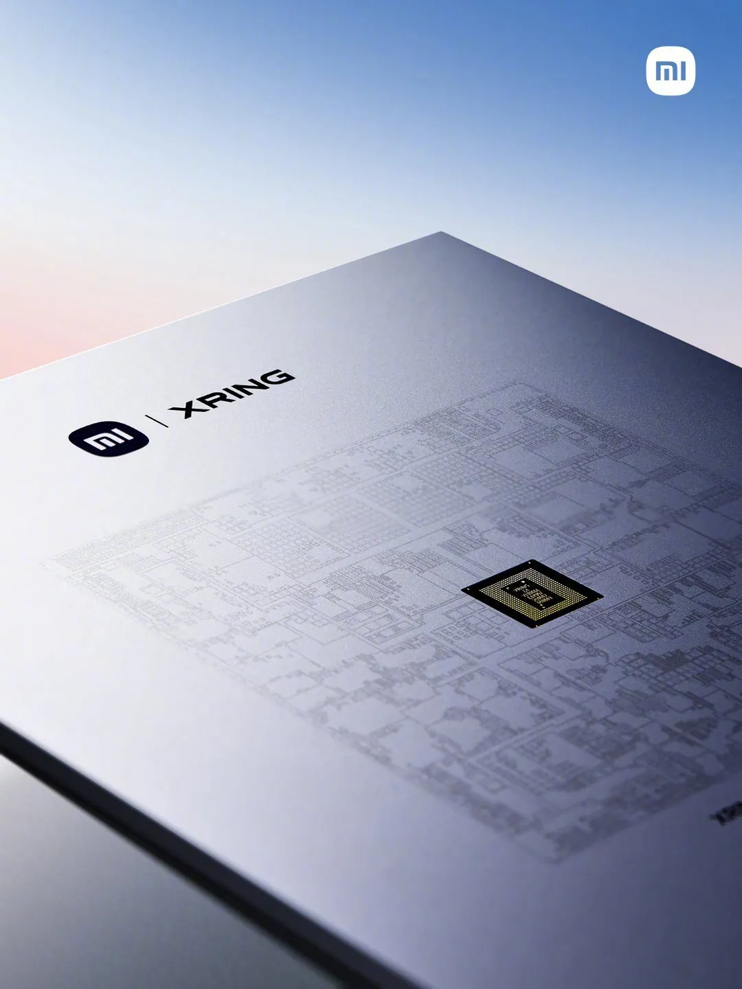 "Xiaomi XRING O3 Chip: Az Új Technológiai Forradalom Küszöbén!"