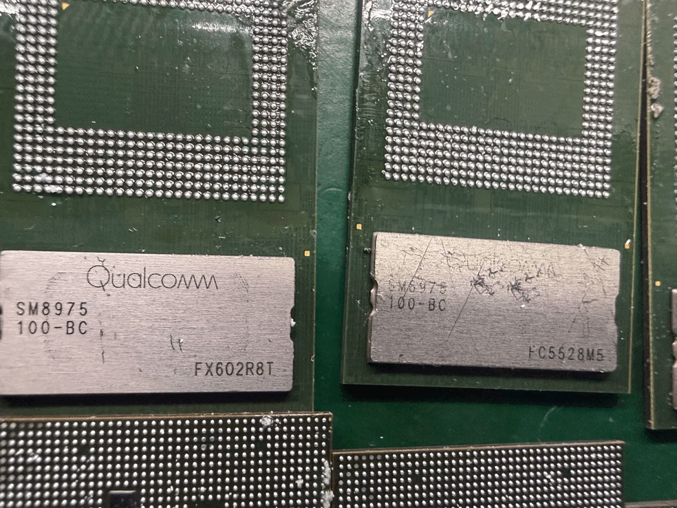 "Ismét forradalmasít a Snapdragon 8 Elite Gen 6 Pro: Fedezd fel az új Samsung
